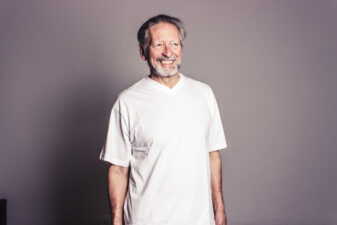 Dr. Klaus Lembeck